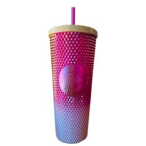 Early release Holiday 2024 Venti Tumbler